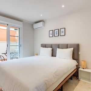 Deluxe Apartment mit 3 Schlafzimmern
